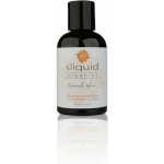 Sliquid Organics Sensation Warming Lubricant 4.2oz - Image 2