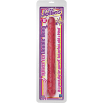 18 inches Jellie Double Dong - Image 2