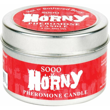 Netflix & Chill Massage Candle Netflix & Chill Berry Yummy 4 Oz/113 G