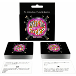 What The Fuck? (Bar Game)