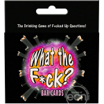 What The Fuck? (Bar Game) - Image 2