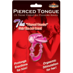 Xtreme Vibe Pierced Tongue - Image 3