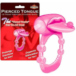 Xtreme Vibe Pierced Tongue - Image 2