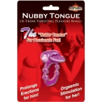 Xtreme Vibes- Nubbie Tongue (Purple) - Image 2