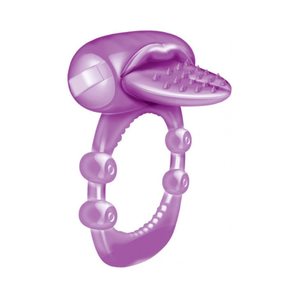 CNVNAL-34961_397cdea3d29fc70e7cb6db07024e75b2 Xtreme Vibes- Nubbie Tongue (Purple) - Image 1