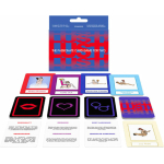 Lust Card Game