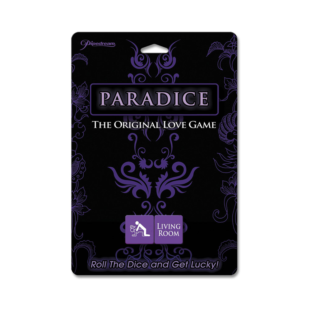 CNVNAL-35568_1_bf5c1de3-a730-410c-82c0-f18487fd2eac Paradice The Original Dice Love Game - Image 1