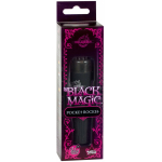 Black Magic Pocket Rocket Massager - Image 3