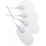 Fetish Fantasy Shock Therapy Replacement Pads 12 Count