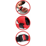 Fetish Fantasy Fantasy Web Bed Restraint System - Image 2