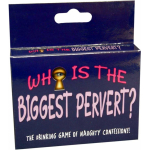 Who's The Biggest Pervert Card Game - Image 2