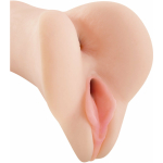 Pipedream Extreme Vibrating Freshman F-ckhole