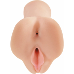 Pipedream Extreme Vibrating Freshman F-ckhole - Image 2