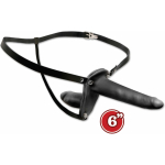 Fetish Fantasy Double Penetrix Strap-on