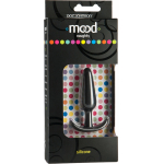 Naughty Small Butt Plug - Black - Image 2