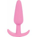 Mood Naughty Medium Silicone Butt Plug