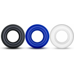 Donut Rings 3 Pack - Image 3