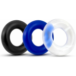 Donut Rings 3 Pack - Image 2