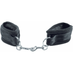 Beginner's Handcuffs Black - Image 3