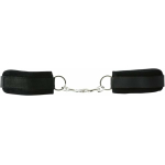 Beginner's Handcuffs Black
