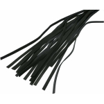 Red & Black Stripe Flogger - Image 2