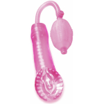 Super Cyber Snatch Pump Pink Pussy Stroker - Image 2