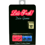Let's F*ck Dice Game - Image 3
