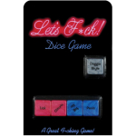 Let's F*ck Dice Game - Image 2