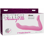 Elite Strapless Strap-On - Image 3