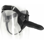 Fetish Fantasy Elite Universal Heavy Duty Harness Black