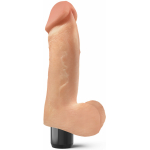 Real Feel Lifelike Toyz No.2 - Beige