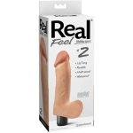 Real Feel Lifelike Toyz No.2 - Beige - Image 3