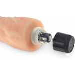 Real Feel Lifelike Toyz No. 9 Flesh - Image 2