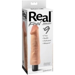 Real Feel Lifelike Toyz No. 9 Flesh - Image 3