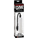 Pump Worx Silicone Power Pump - Image 3