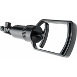 Pump Worx Accu-Meter Power Pump Black - Image 2