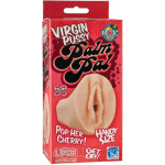 Virgin Palm Pal Beige Stroker - Image 2