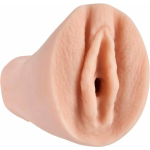 Virgin Palm Pal Beige Stroker