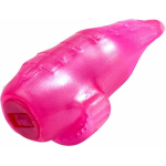 GoodHead Vibrating Tongue Ring Pink