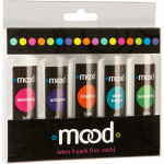 Mood Lube 5 Pack 1 ounce Bottles - Image 3