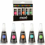 Mood Lube 5 Pack 1 ounce Bottles - Image 2