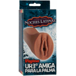 Noches Latinas Ur3 Palm Pal Pussy - Image 3