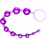 Basic Anal Beads - Image 2