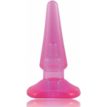 Blush Sassy Anal Plug