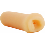 Jasmine's Hot Mouth Soft Pocket Sized Masturbator - Image 2