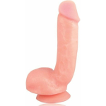 X5 Hard On Realistic Dildo