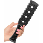 Fetish Fantasy Rubber Paddle Black - Image 3