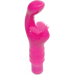Happy Hummer Pink Vibrator