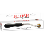 Fetish Fantasy Deluxe Wartenberg Wheel - Image 3