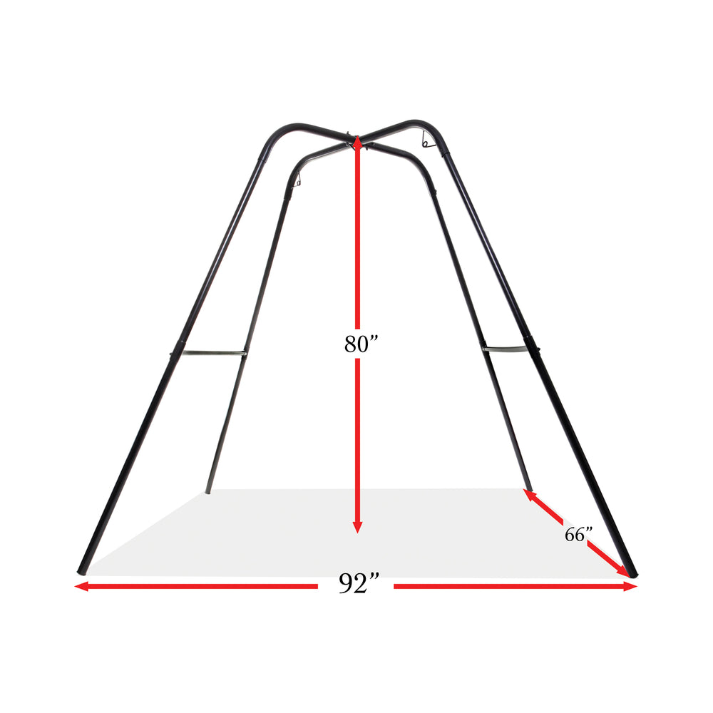 CNVNAL-42332_2 Fetish Fantasy Fantasy Swing Stand - Image 1